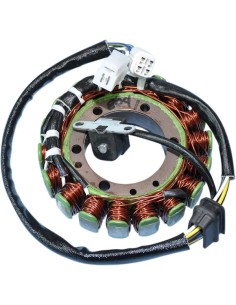 Stator