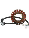 Stator