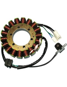 Stator