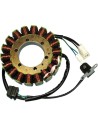 Stator