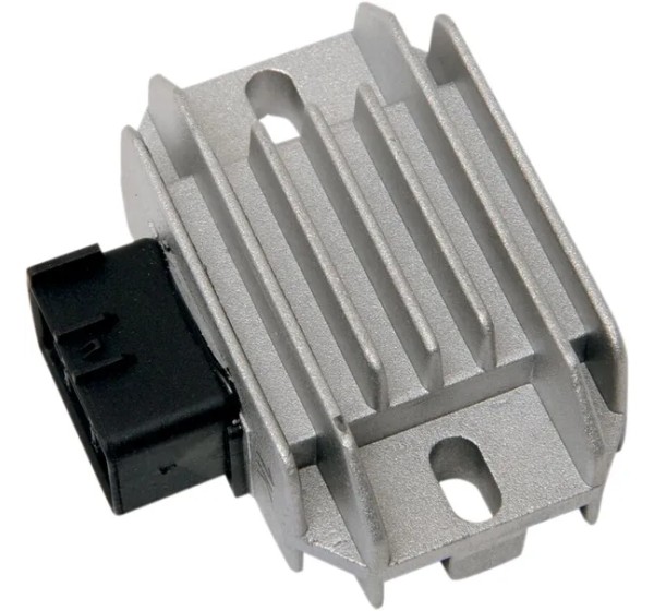 RICK'S MOTORSPORT ELECTRIC Anlasser & Zündung für SUZUKI LT-F 250 2X4 2002-2014