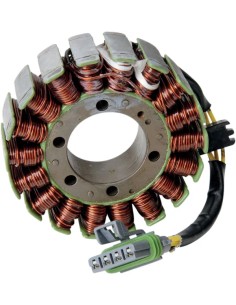 Stator