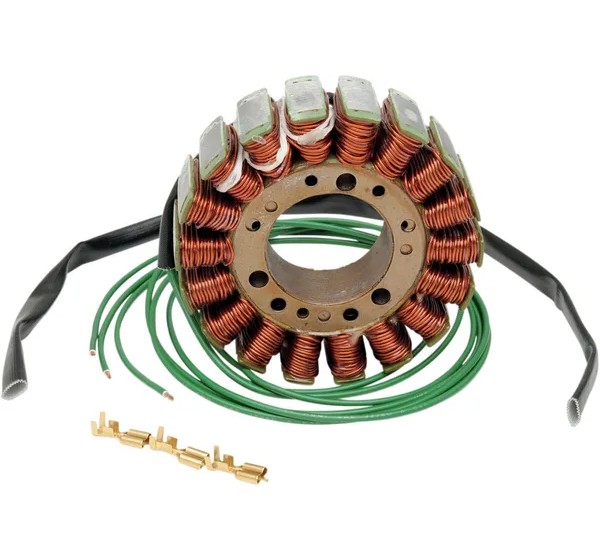 RICK'S MOTORSPORT ELECTRIC Anlasser & Zündung für YAMAHA VX 1100 2005-2011