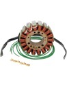 Stator