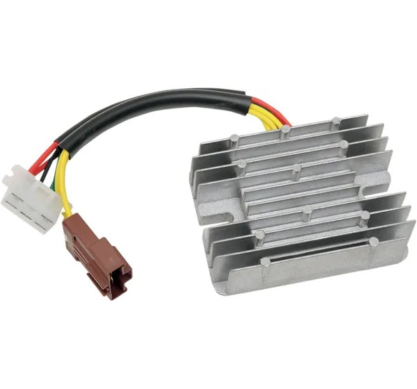 RICK'S MOTORSPORT ELECTRIC Anlasser & Zündung für APRILIA RSV 1000 R 2004-2009