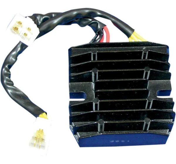 RICK'S MOTORSPORT ELECTRIC Anlasser & Zündung für DUCATI 749 2003-2007