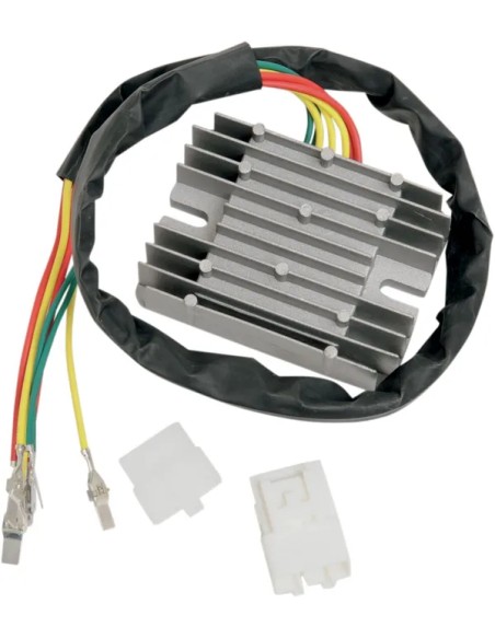 RICK'S MOTORSPORT ELECTRIC Anlasser & Zündung für HONDA CBR 1100 XX 2001-2003