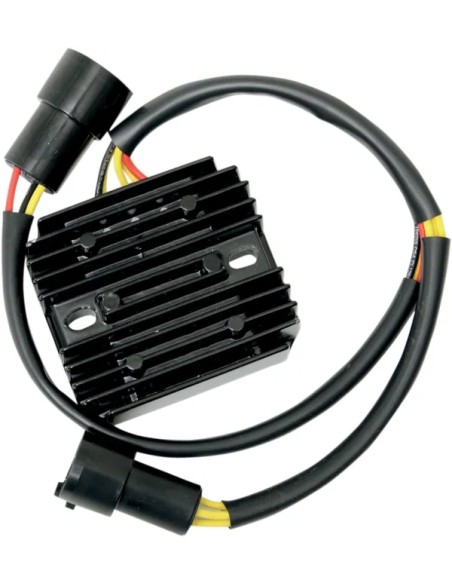 RICK'S MOTORSPORT ELECTRIC Anlasser & Zündung für KAWASAKI ZX-6 R 600 2000-2002