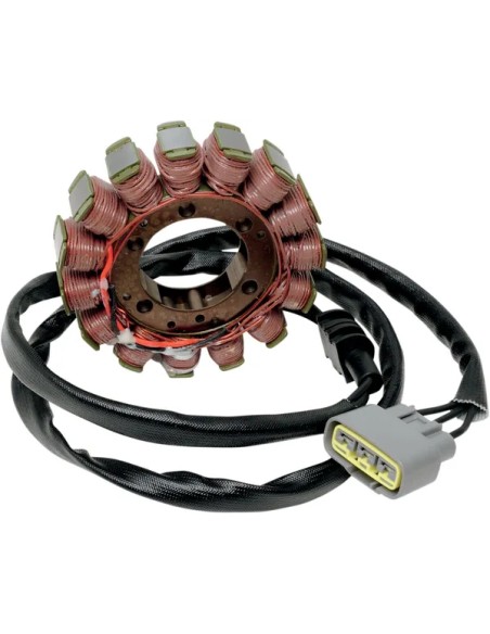 RICK'S MOTORSPORT ELECTRIC Anlasser & Zündung für YAMAHA YZF-R1 1000 2009-2014