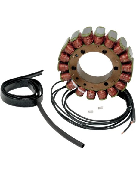 RICK'S MOTORSPORT ELECTRIC Anlasser & Zündung für BMW F 800 GS ABS 2008-2017