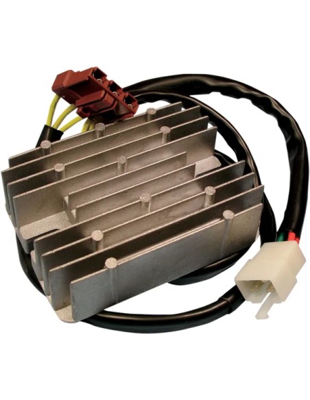 RICK'S MOTORSPORT ELECTRIC Anlasser & Zündung für APRILIA ATLANTIC 500 2002-2008