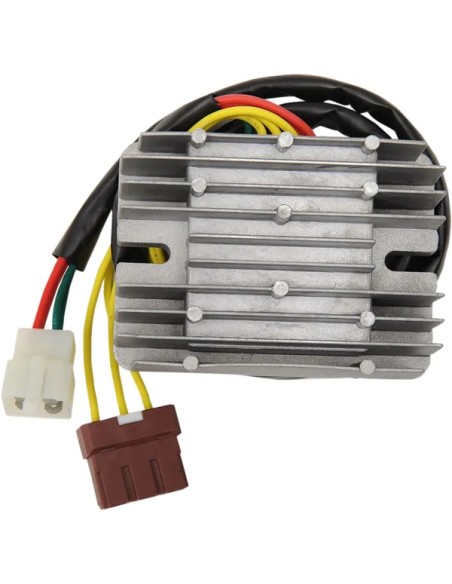 RICK'S MOTORSPORT ELECTRIC Anlasser & Zündung für APRILIA ATLANTIC 125 2006-2008