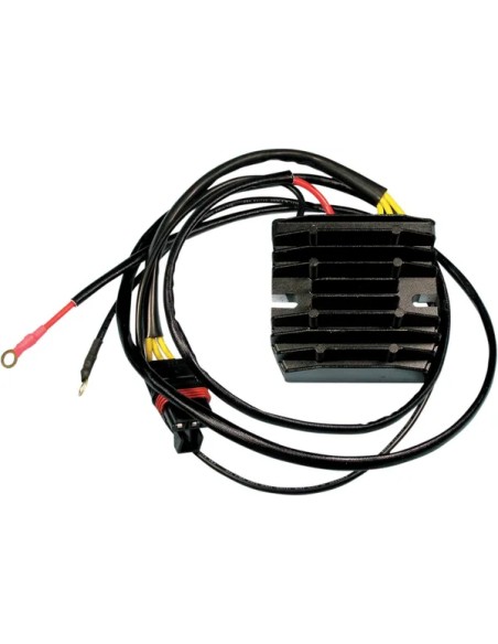 RICK'S MOTORSPORT ELECTRIC Anlasser & Zündung für VICTORY V 92 C 1999-2001