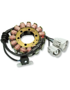 Stator