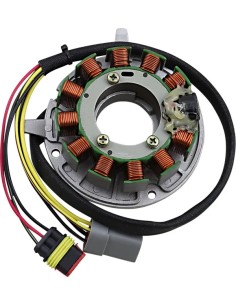 Stator
