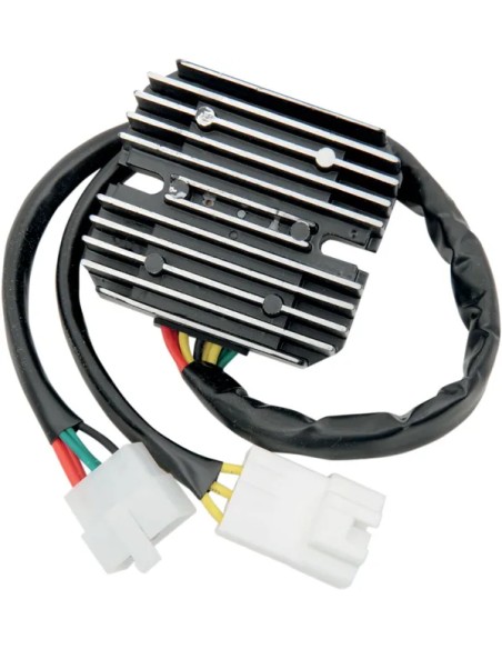 RICK'S MOTORSPORT ELECTRIC Anlasser & Zündung für HONDA VTX 1800 C 2001-2007