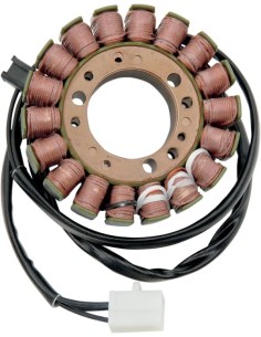 Stator