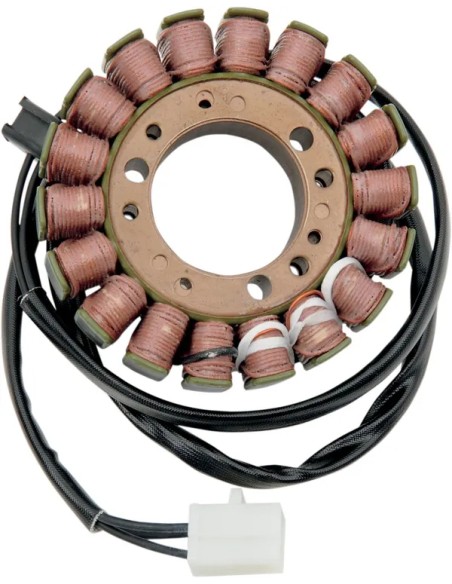 RICK'S MOTORSPORT ELECTRIC Anlasser & Zündung für DUCATI ST4 916 1999-2003