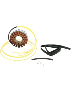 Stator