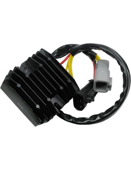 RICK'S MOTORSPORT ELECTRIC Anlasser & Zündung für BUELL XB9R 2003-2007