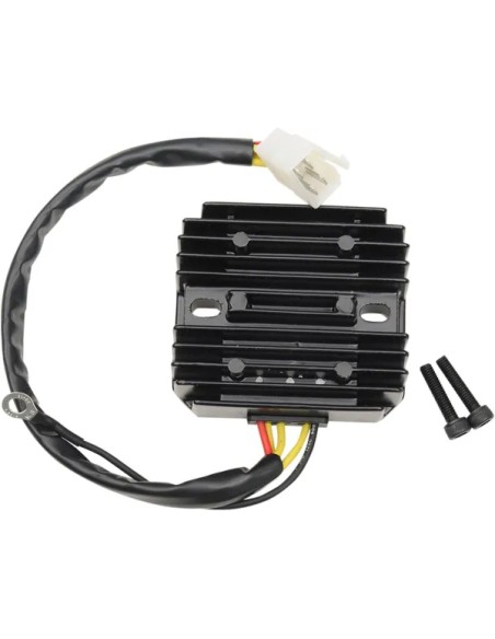 RICK'S MOTORSPORT ELECTRIC Anlasser & Zündung für SUZUKI GS 1100 GL 1982-1983