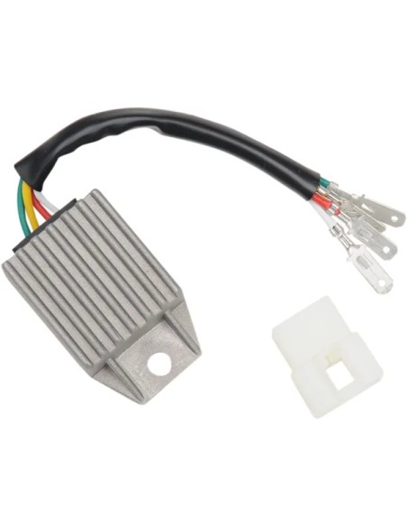 RICK'S MOTORSPORT ELECTRIC Anlasser & Zündung für HONDA CH 80 1985-2007