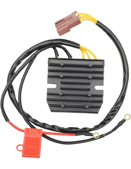 RICK'S MOTORSPORT ELECTRIC Anlasser & Zündung für KTM ENDURO 690 2008-2011