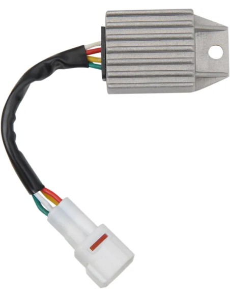 RICK'S MOTORSPORT ELECTRIC Anlasser & Zündung für KTM XC-W 300 2006-2019