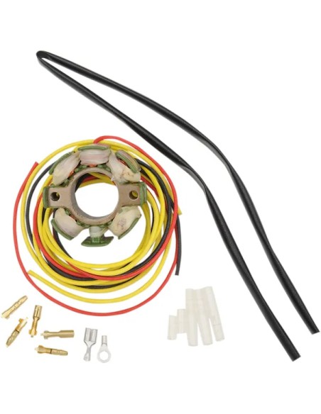 RICK'S MOTORSPORT ELECTRIC Anlasser & Zündung für KTM SX 250 1998-2016