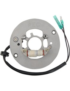Stator