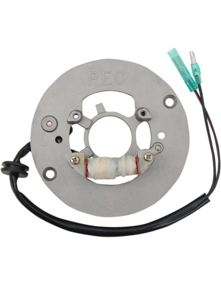 RICK'S MOTORSPORT ELECTRIC Anlasser & Zündung für YAMAHA PW 80 1995-2003