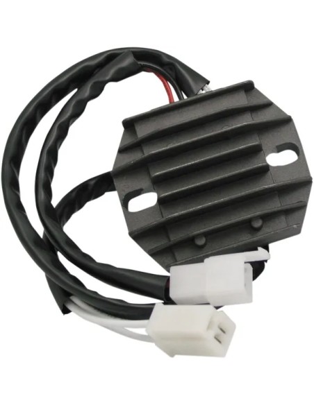 RICK'S MOTORSPORT ELECTRIC Anlasser & Zündung für KTM LC4 640 E 1999-2005
