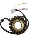 Hot Shot Stator