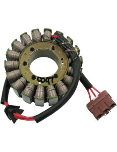 Stator