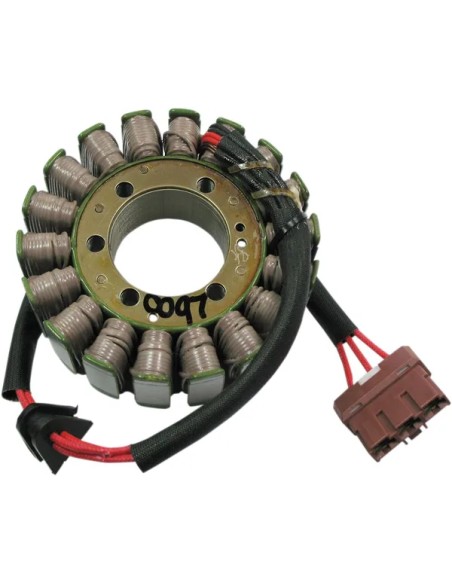 RICK'S MOTORSPORT ELECTRIC Anlasser & Zündung für KTM ADVENTURE 990 ABS 2006-2013