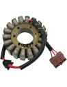 Stator