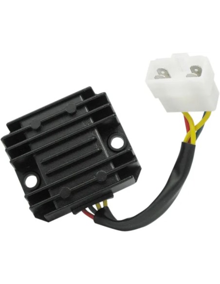 RICK'S MOTORSPORT ELECTRIC Anlasser & Zündung für KAWASAKI KLR 250 1987-2005