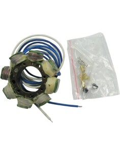 Stator