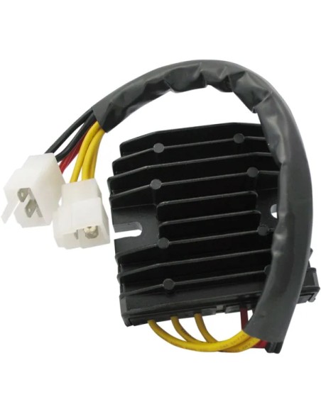 RICK'S MOTORSPORT ELECTRIC Anlasser & Zündung für HONDA VF 750 C 1994-2003
