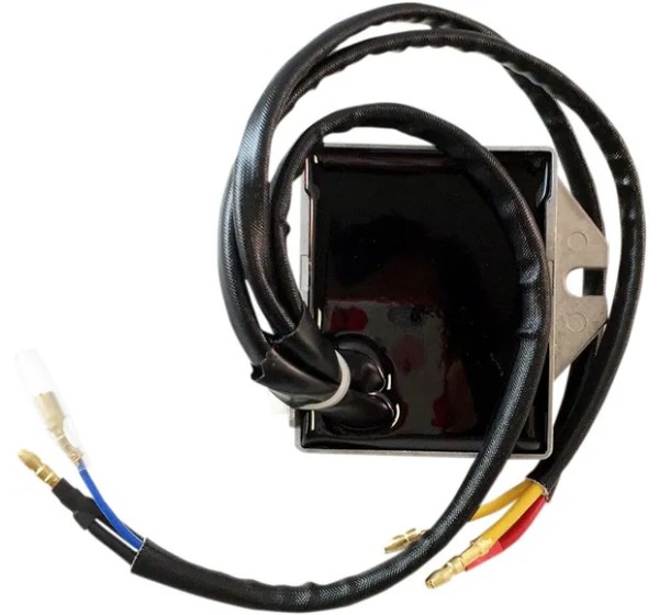 RICK'S MOTORSPORT ELECTRIC Anlasser & Zündung für DUCATI SS 900 1992-1997