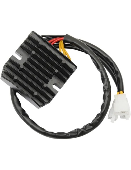 RICK'S MOTORSPORT ELECTRIC Anlasser & Zündung für HONDA VT 1100 C 1987-2007