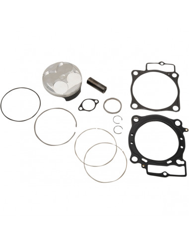 Moose Racing Hochleistungs-4-Takt-Kolbensatz 13.5:1 Bore: 96 00 Mm Moose Racing Hochleistungs-4-Takt-Kolbensatz 13.5:1 Bore: 96 00 Mm