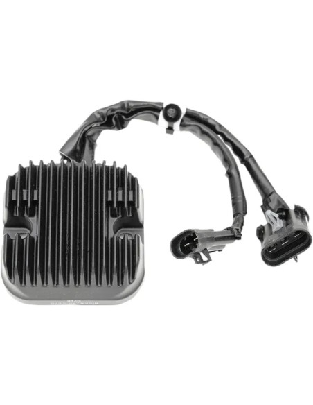 RICK'S MOTORSPORT ELECTRIC Anlasser & Zündung für INDIAN CHIEF 111 ABS 2014-2019