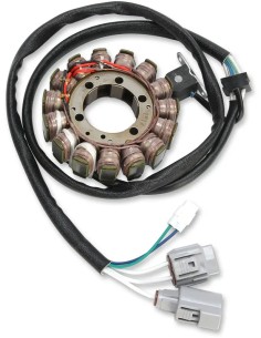 Stator