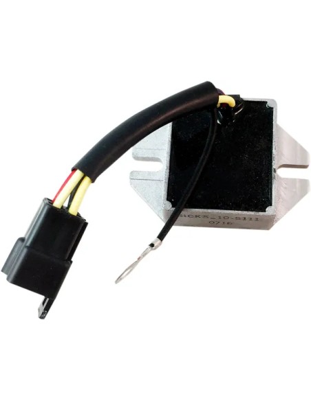 RICK'S MOTORSPORT ELECTRIC Anlasser & Zündung für SKI-DOO (BRP) SKANDIC 500 1997-2002