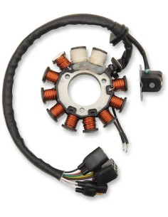 Stator