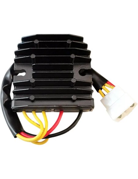 RICK'S MOTORSPORT ELECTRIC Anlasser & Zündung für SUZUKI VL 1500 LC 1998-2004