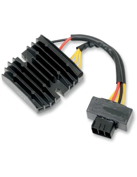 RICK'S MOTORSPORT ELECTRIC Anlasser & Zündung für KAWASAKI VN 900 2006-2016