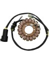 Stator