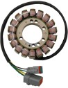 Stator